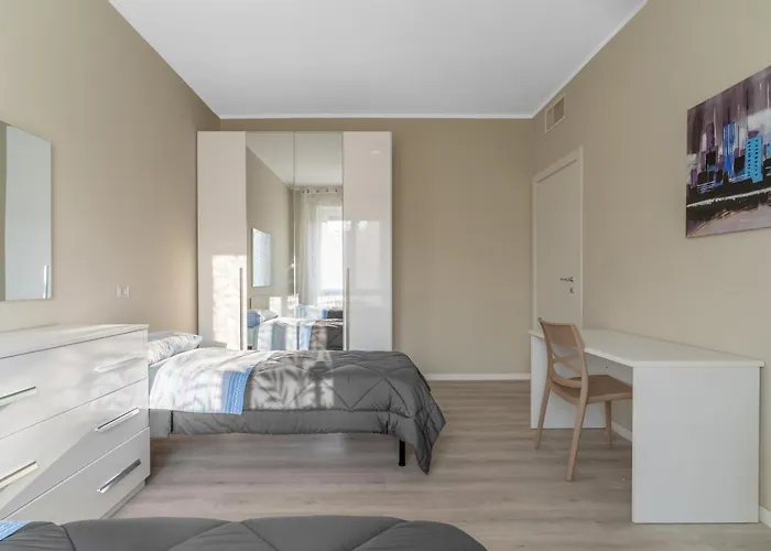 Cuore Di מילאנו