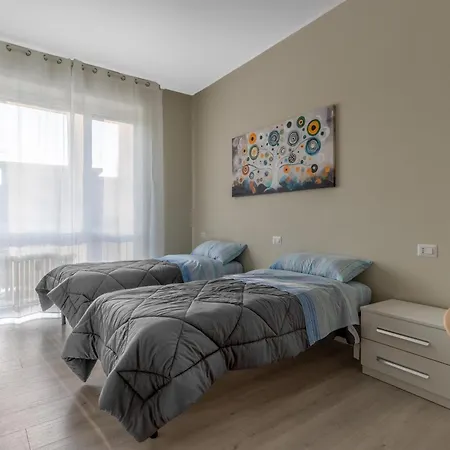 Appartement Cuore Di *