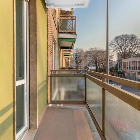 Appartement Cuore Di *